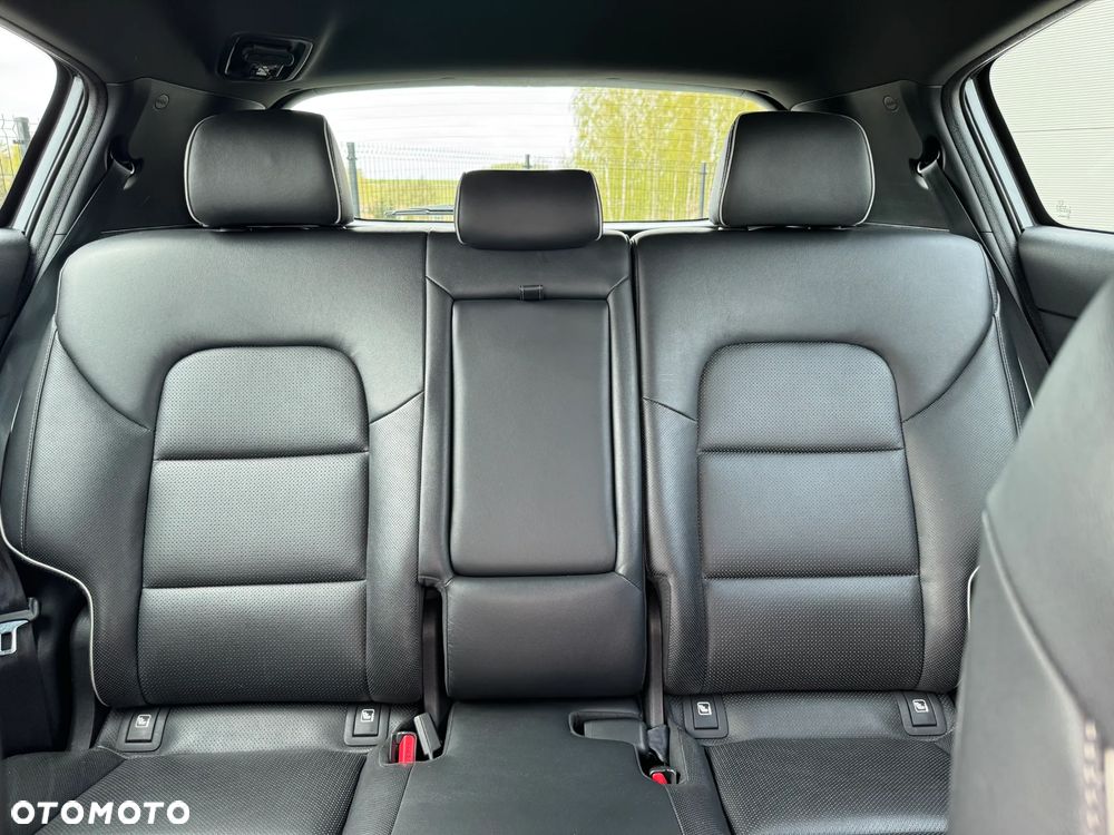 Kia Sportage - 17