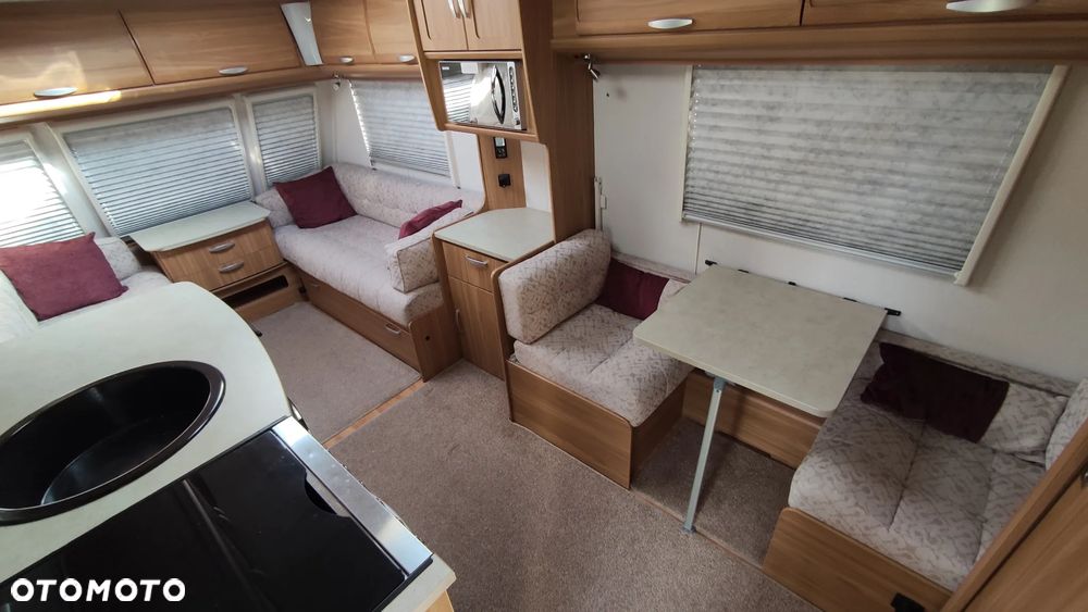 Lunar Clubman ES - 9