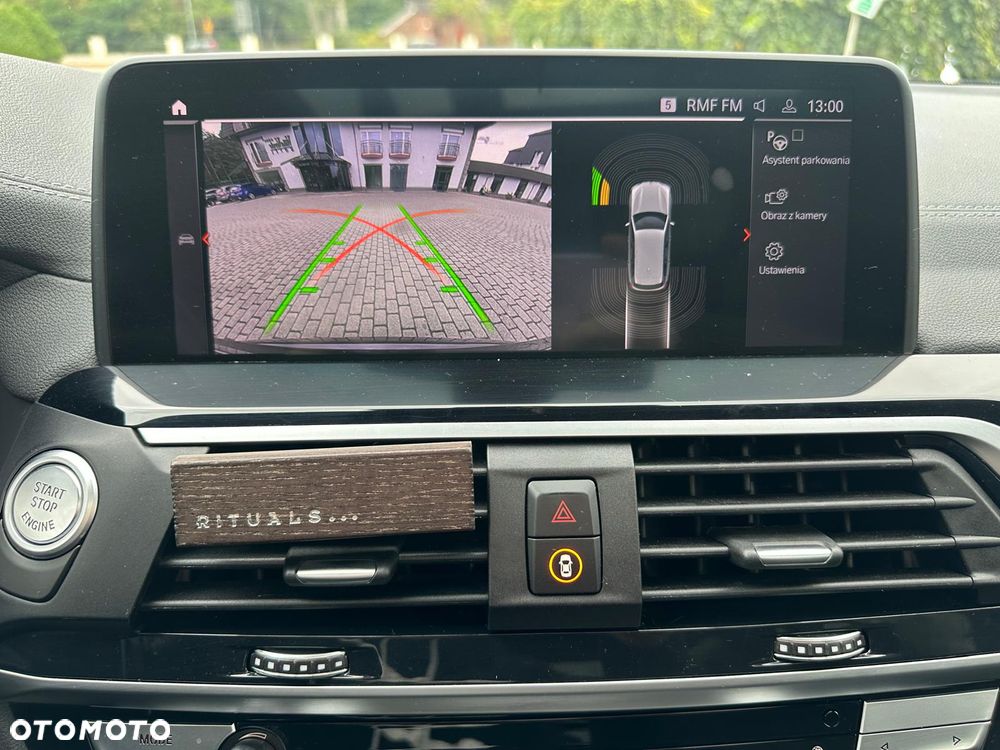 BMW X3 - 24