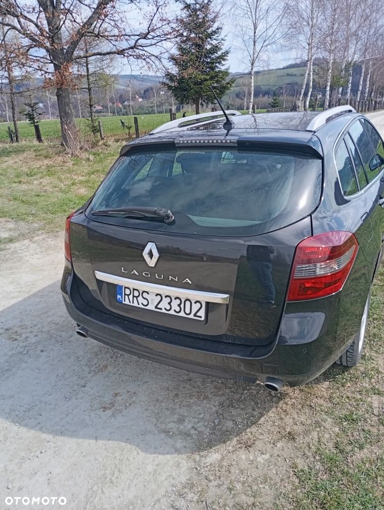 Renault Laguna - 3