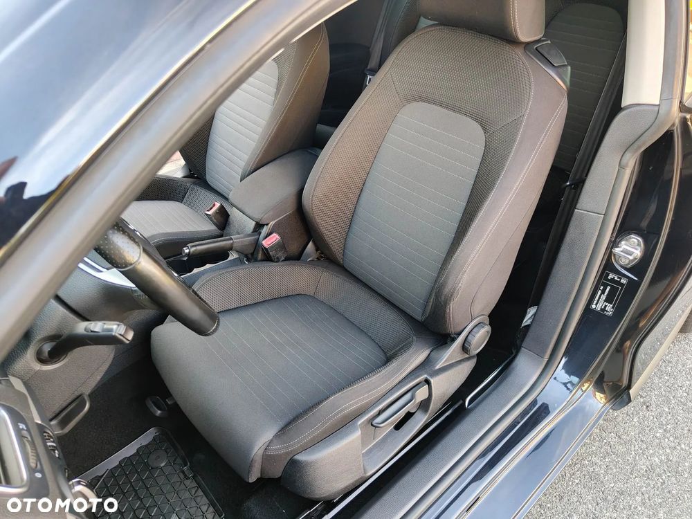 Volkswagen Scirocco 2.0 TDI Edition - 14