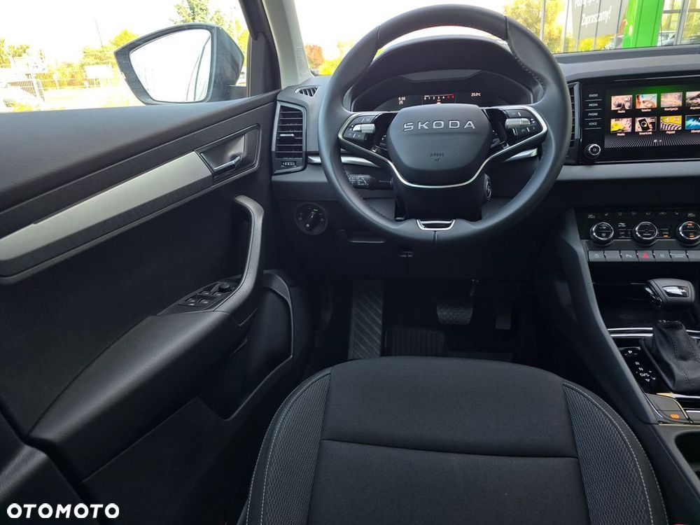 Skoda Karoq 1.5 TSI ACT Drive DSG - 19