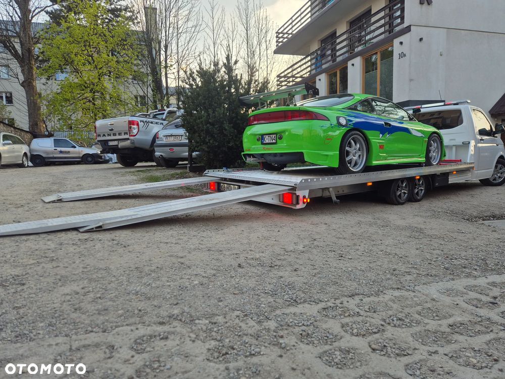 Volkswagen Transporter - 3