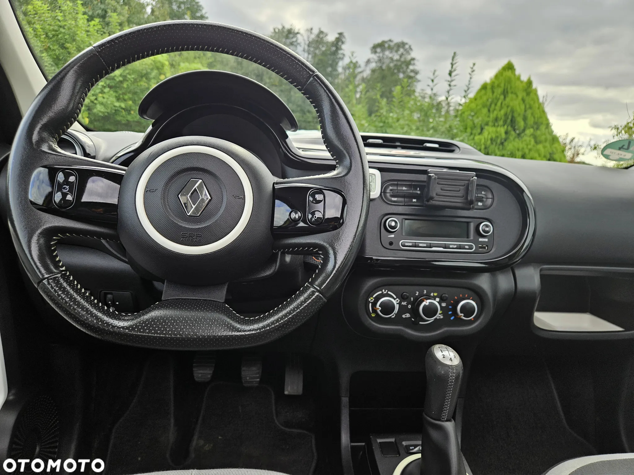 Renault Twingo - 16