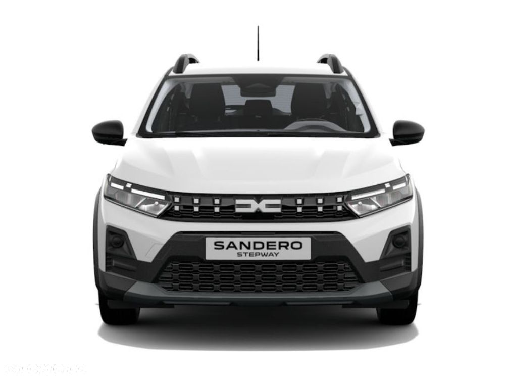 Dacia Sandero - 3