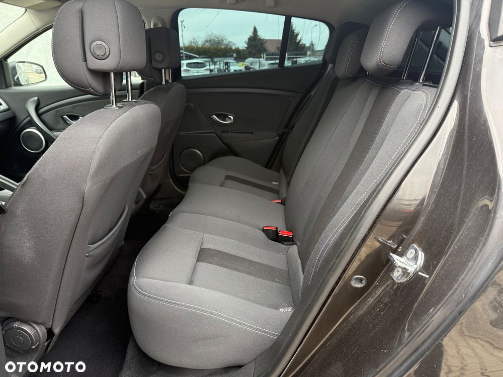 Renault Megane - 25