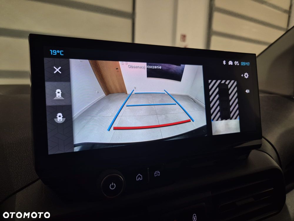 Citroën Berlingo XL 1.5 BlueHDI Max S&S - 19