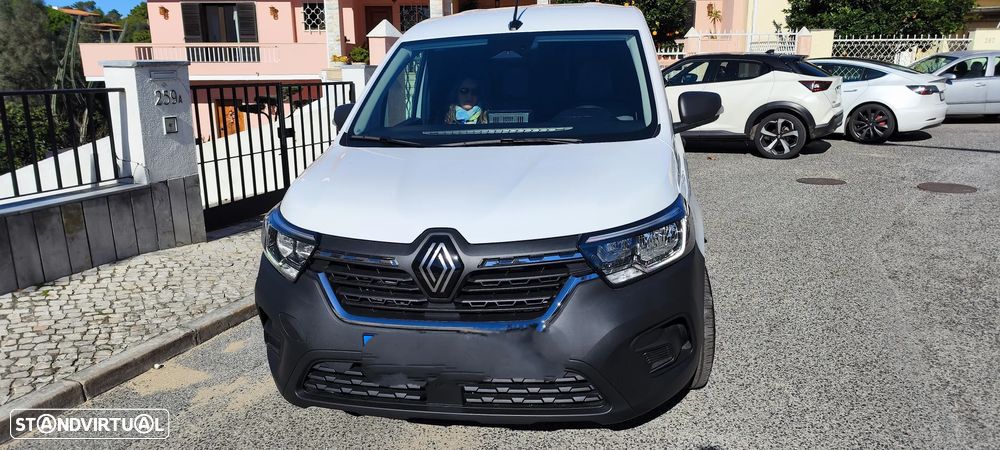 Renault Kangoo Van L1 1.5 DCi 95 Cv - 2