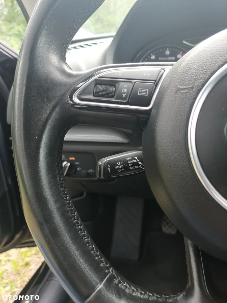 Audi A3 Limousine - 13