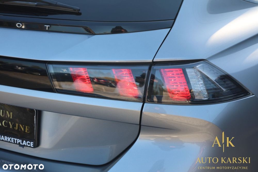 Peugeot 508 - 18