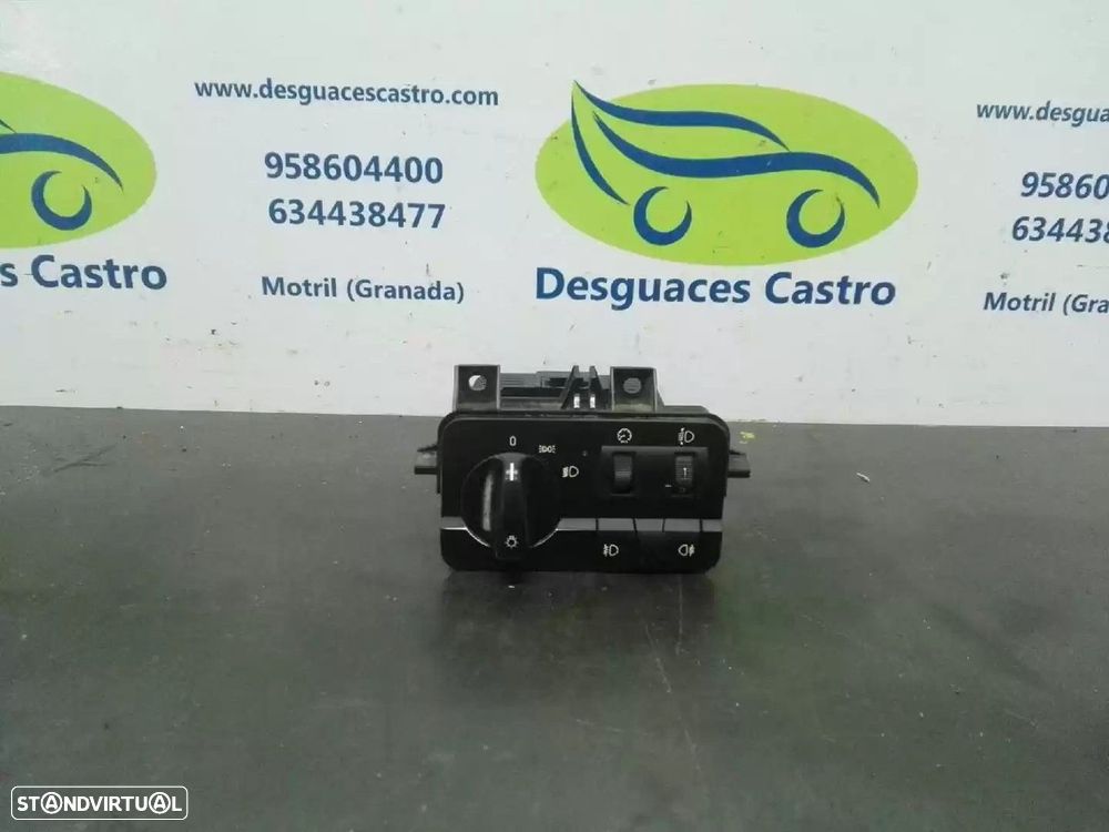 COMANDO LUZES BMW 3 COMPACT 2002 -6923478 - 1