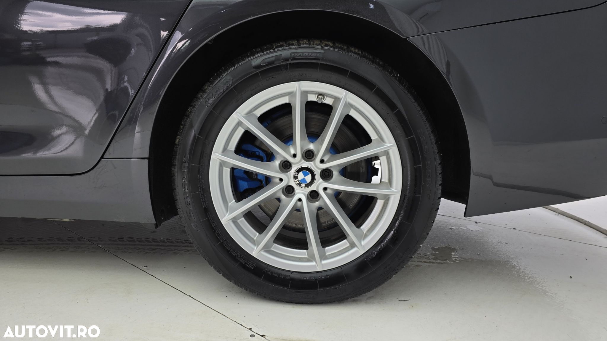 BMW Seria 5 - 22