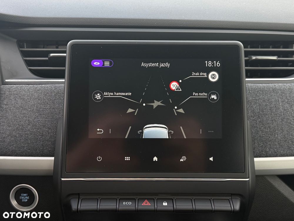 Renault Zoe EV50 135hp Iconic - 20
