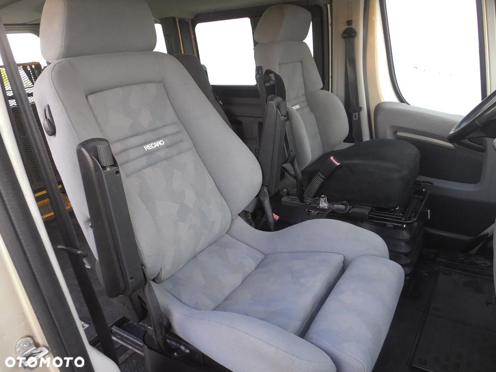 Fiat Ducato L2H2 Autm - 14
