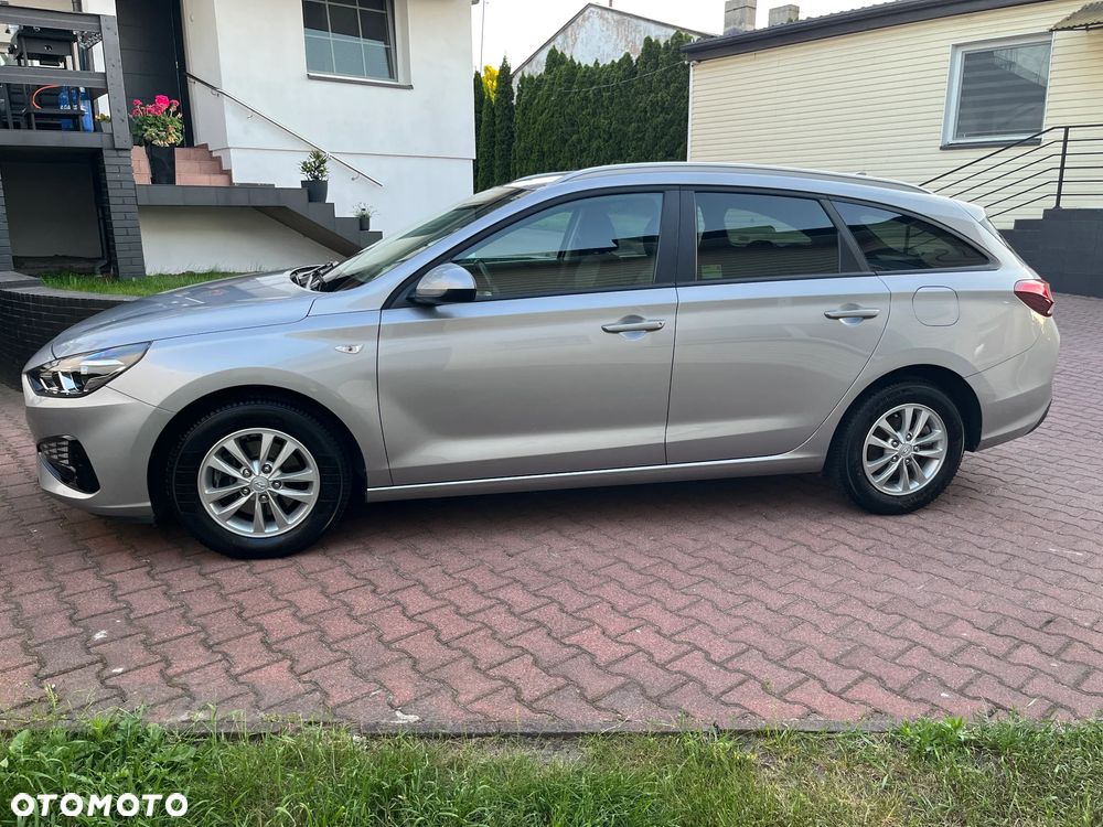 Hyundai i30 1.0 T-GDI Modern - 5