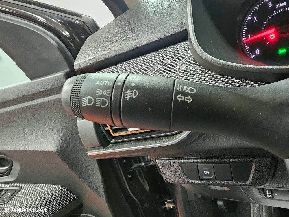 Dacia Sandero 1.0 ECO-G Expression Bi-Fuel - 18