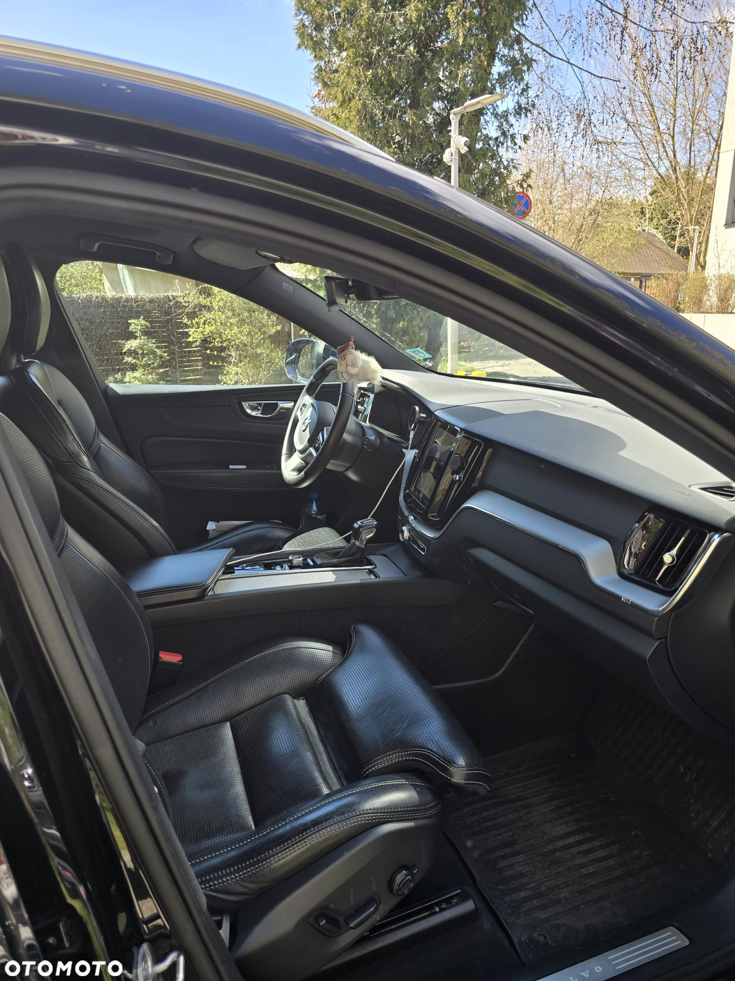 Volvo XC 60 D5 AWD Inscription - 12