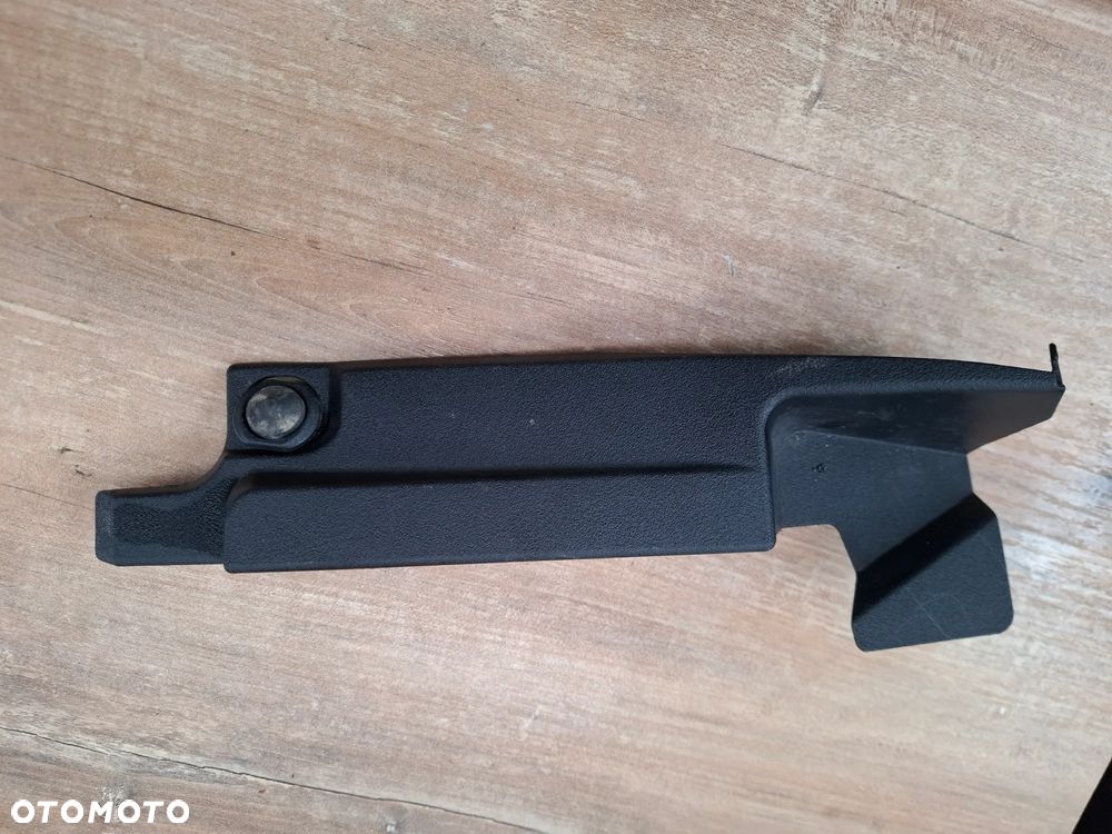 Toyota corolla e21 listwa maskujaca blotnik prawa 53825-02150 - 3