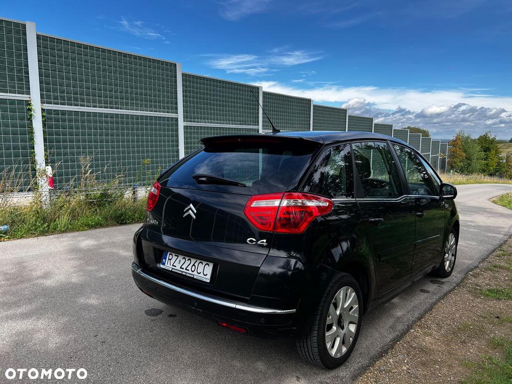 Citroën C4 Picasso VTi 120 Attraction - 9