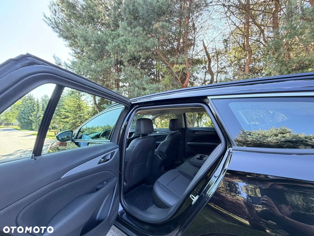 Opel Insignia 1.6 Automatik Innovation - 20