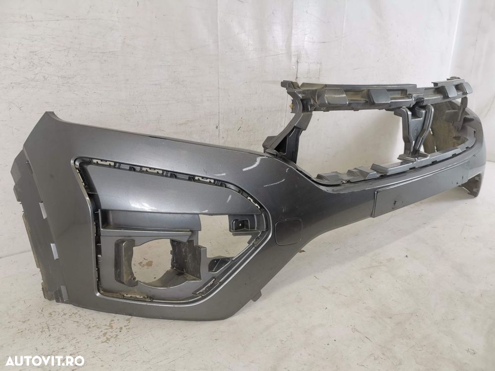 Bara Fata Stepway Dacia Sandero Stepway generatia 3 2020 2021 2022 202 - 4