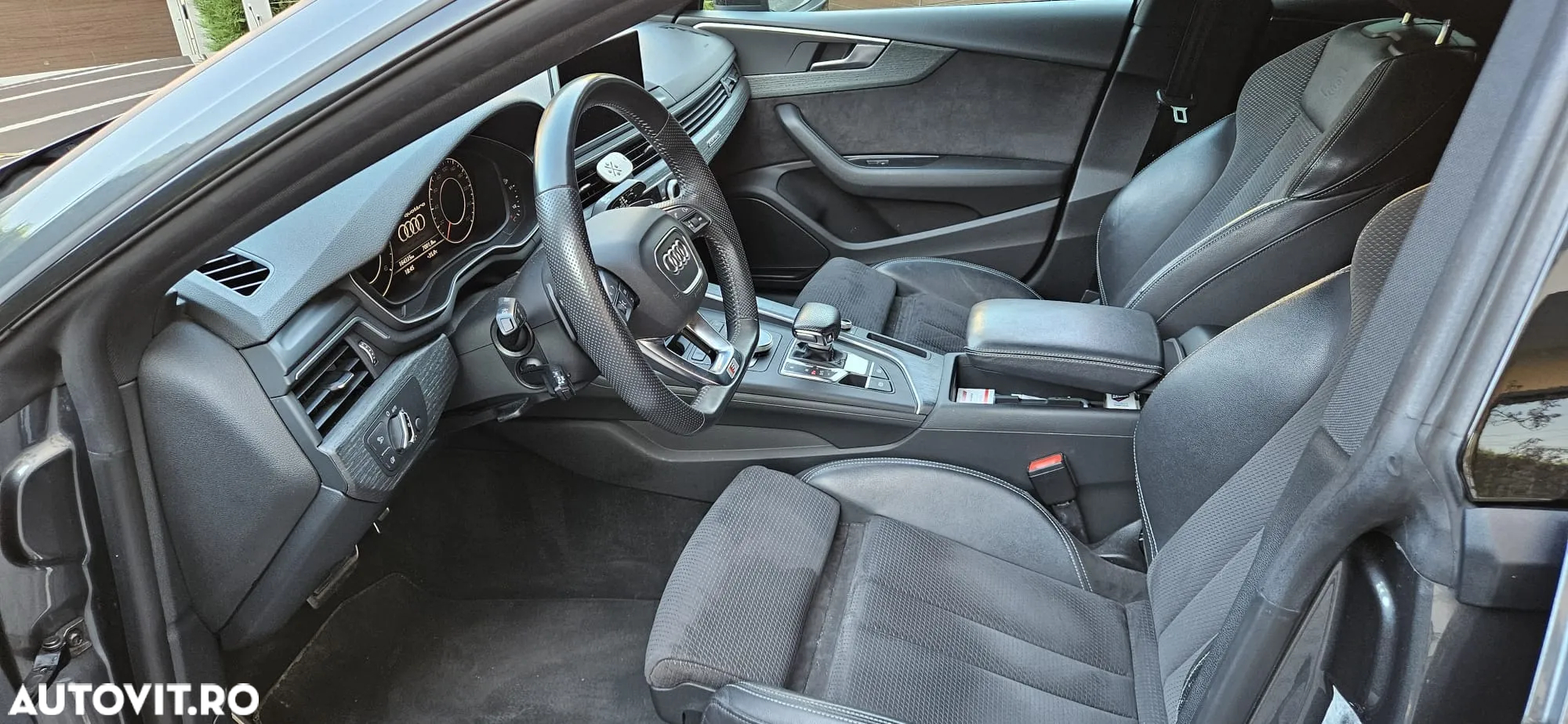 Audi A5 - 5