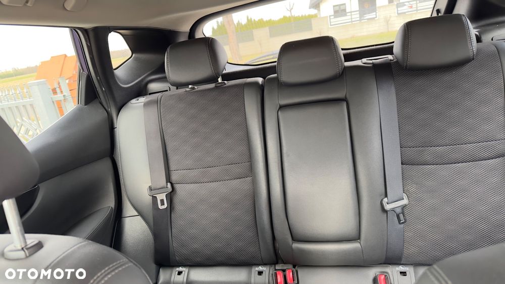 Nissan Qashqai 1.6 DIG-T Tekna+ - 20