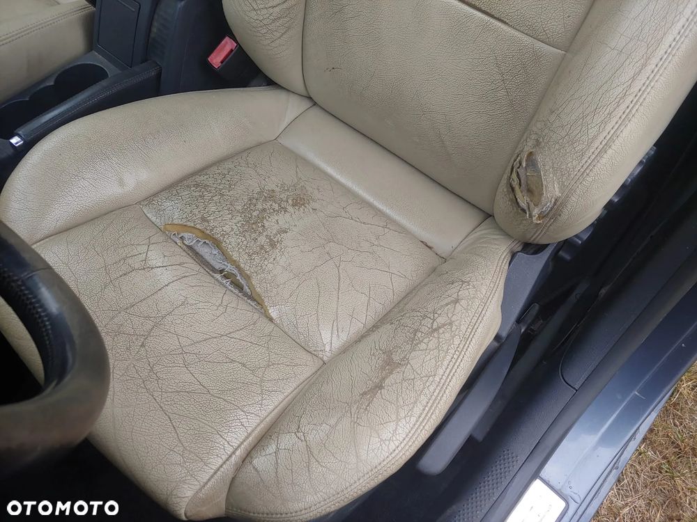 Skoda Superb 2.0 TDI DPF - 13