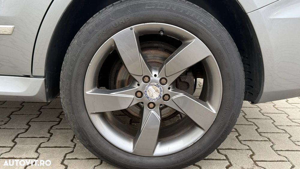 Mercedes-Benz GLK 220 BlueTEC 4Matic 7G-TRONIC - 33