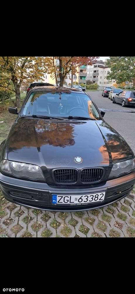 BMW Seria 3 - 8