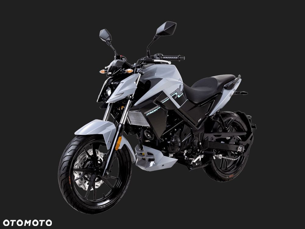 SYM Inny - 7
