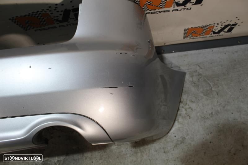 Parachoques Traseiro Audi A4 Avant (8Ed, B7)  Para Choques De Trás Aud - 10