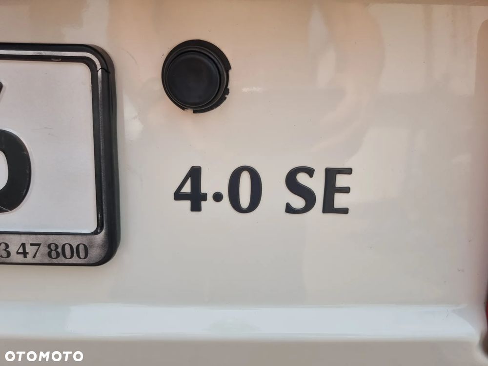 Land Rover Range Rover - 21