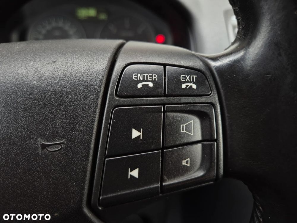 Volvo V50 2.0D Momentum - 11