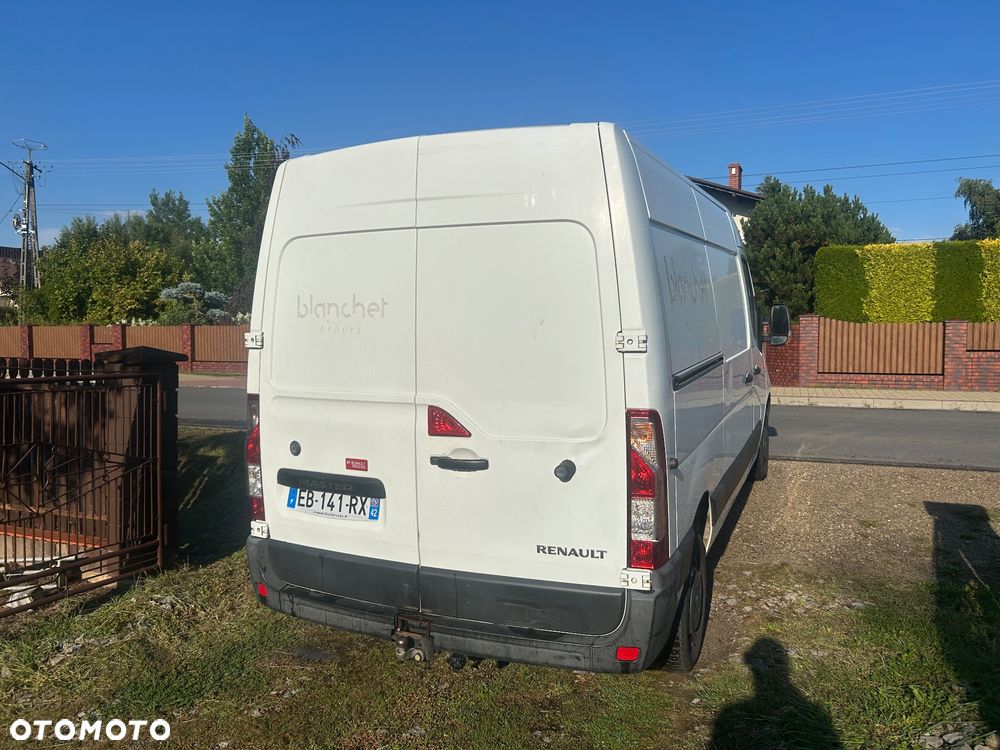 Renault Master - 5