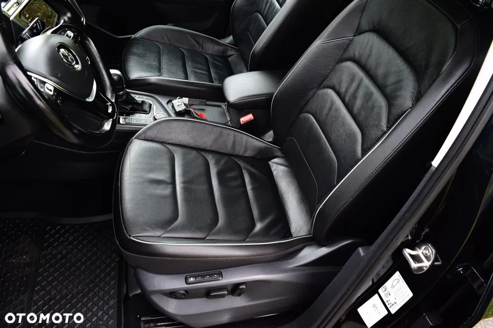 Volkswagen Tiguan 2.0 TDI BMT SCR 4Mot Offroad DSG - 9