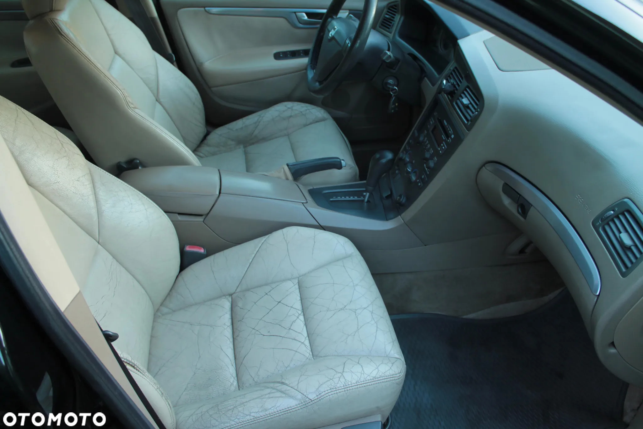 Volvo S60 - 10