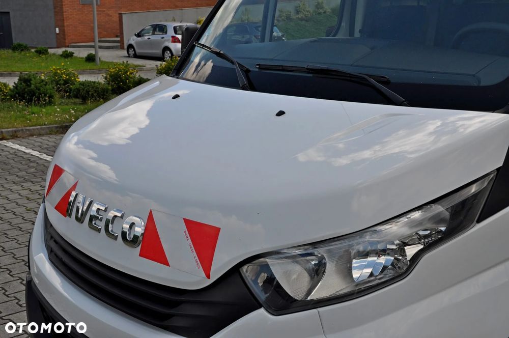 Iveco Daily - 20
