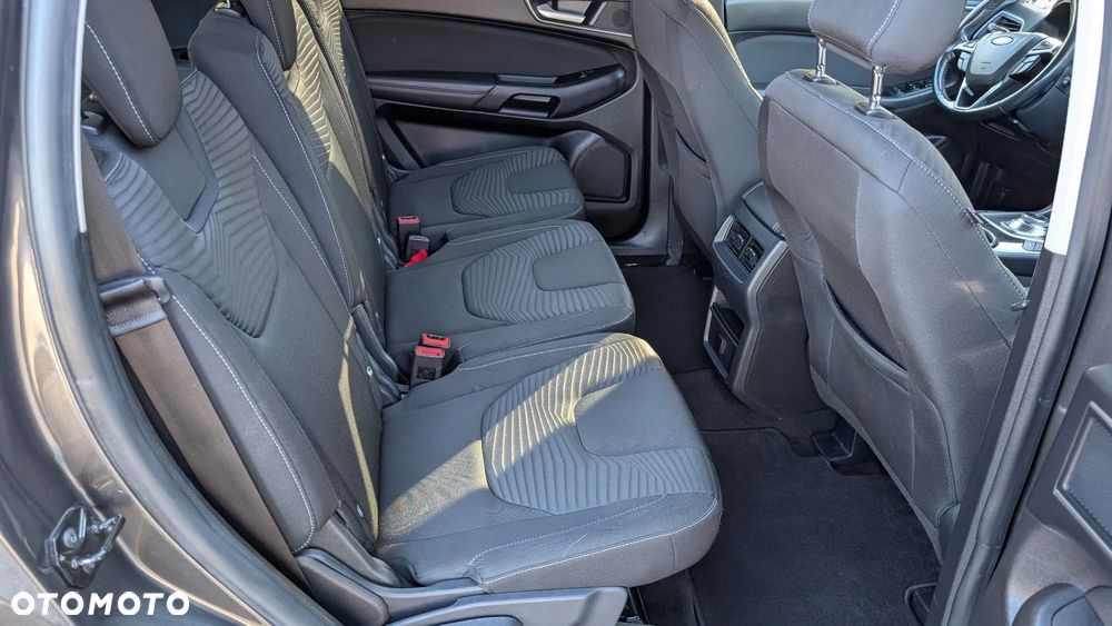 Ford S-Max 2.0 EcoBlue Trend - 10