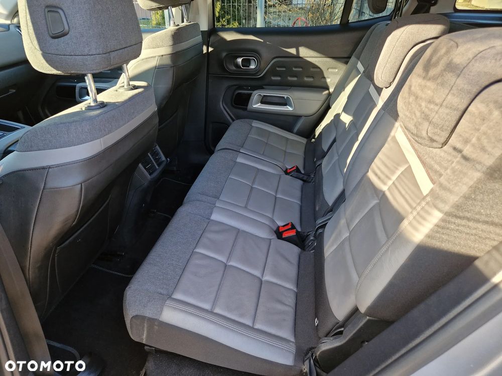 Citroën C5 Aircross - 15