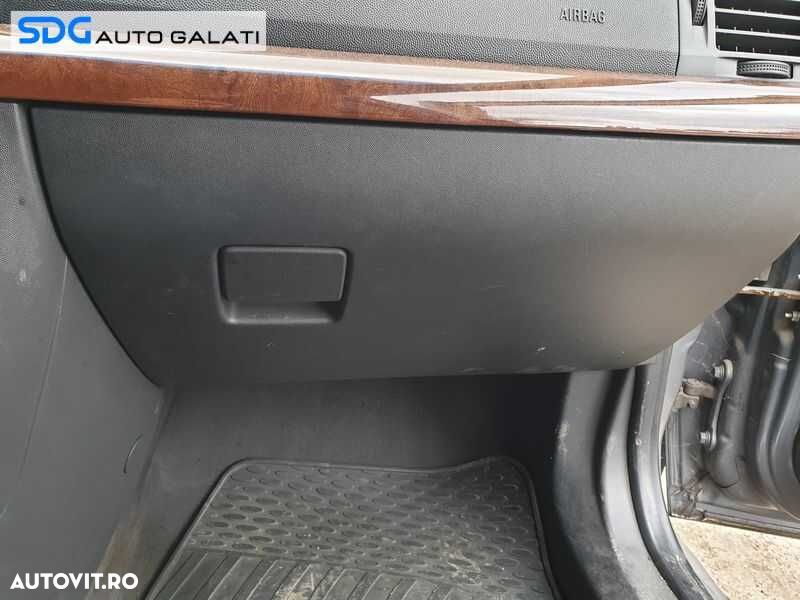 Torpedo Torpedou Bord Opel Vectra C 2002 - 2005 - 1