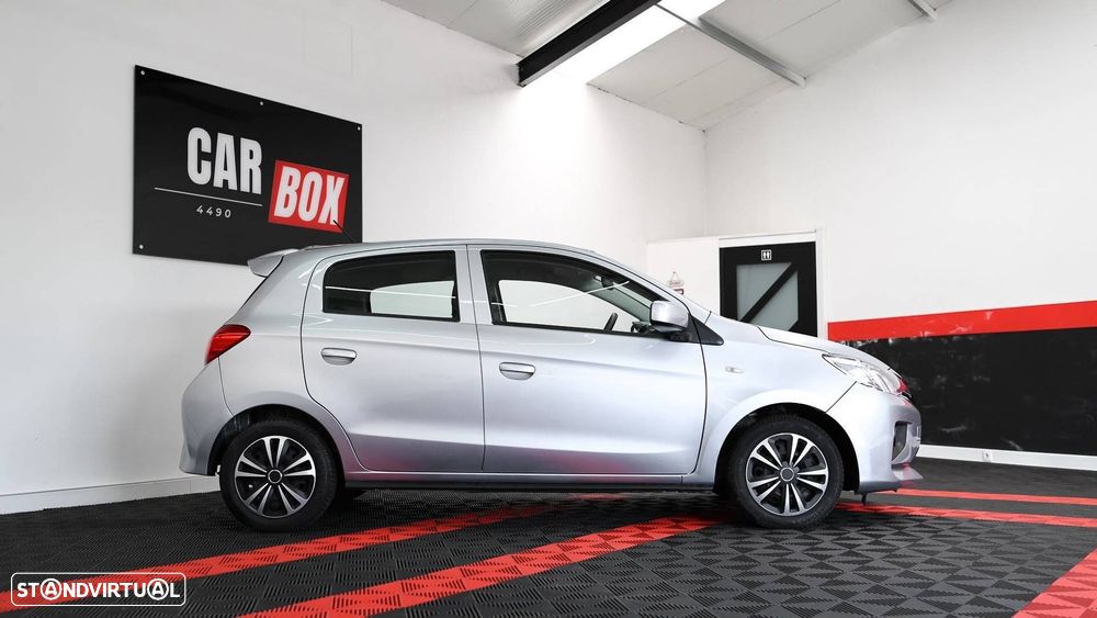 Mitsubishi Space Star 1.2 Intense - 3