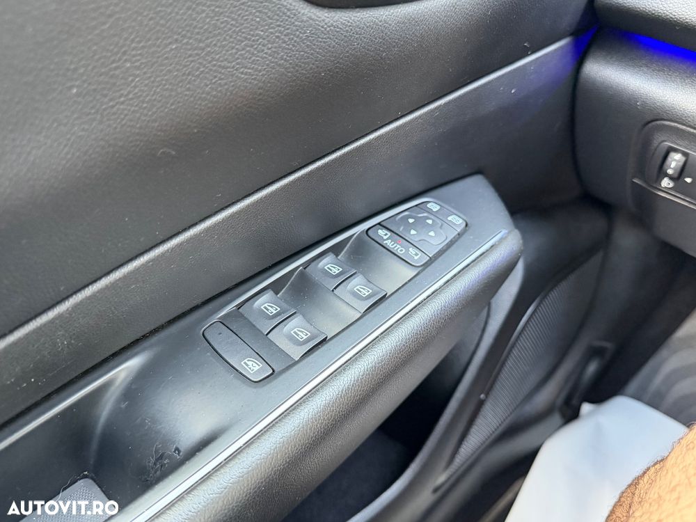 Renault Talisman ENERGY dCi 110 LIFE - 28