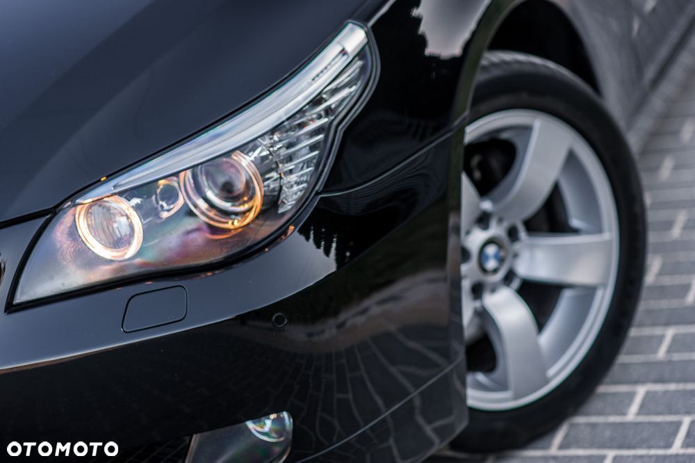 BMW Seria 5 - 13
