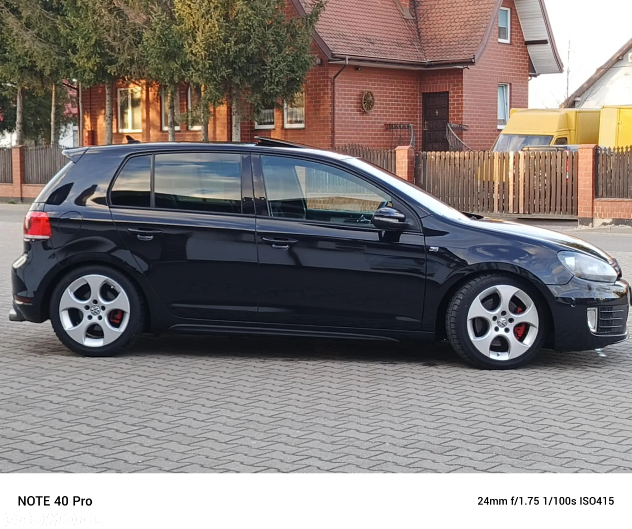Volkswagen Golf 2.0 GTI - 4