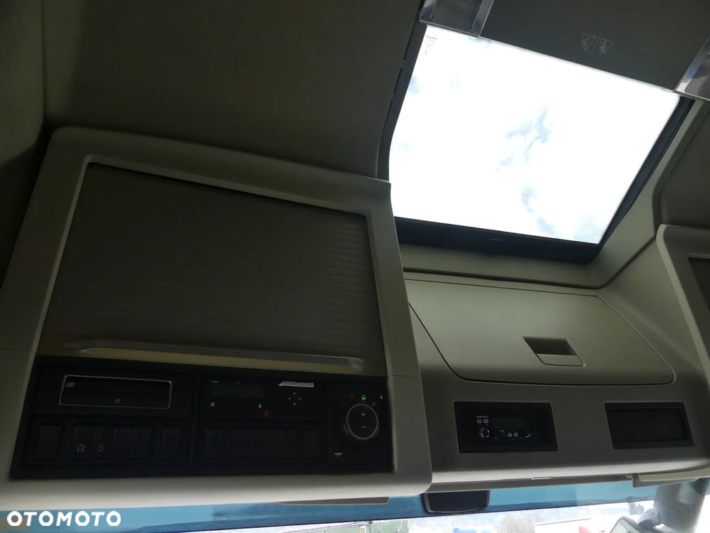 Volvo FH4 460 / EURO 6 / AUTOMAT / HYDRAULIKA / XL / - 30