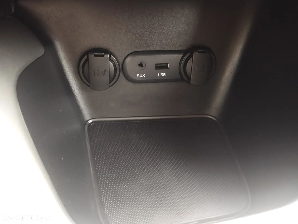 Kia Ceed 1.4 CVVT Edition 7 - 11