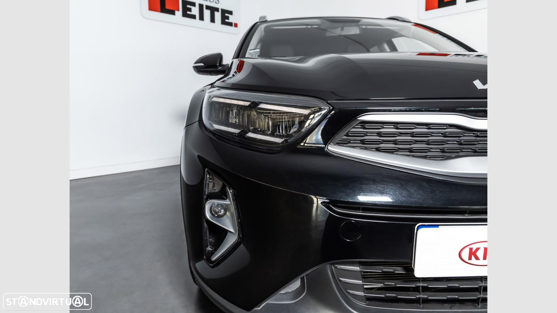 Kia Stonic 1.0 T-GDI Wave - 7