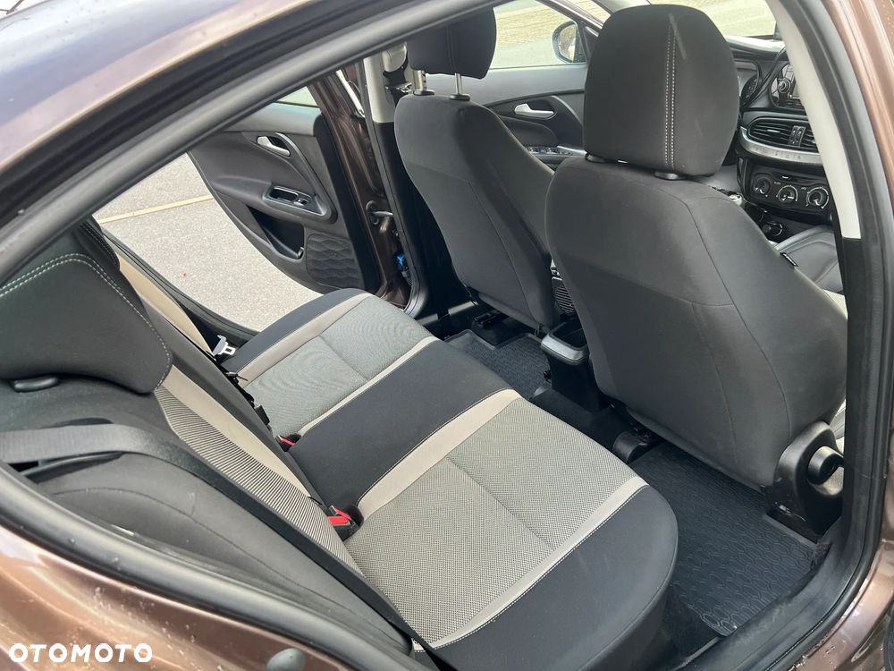 Fiat Tipo 1.4 16v Easy - 20