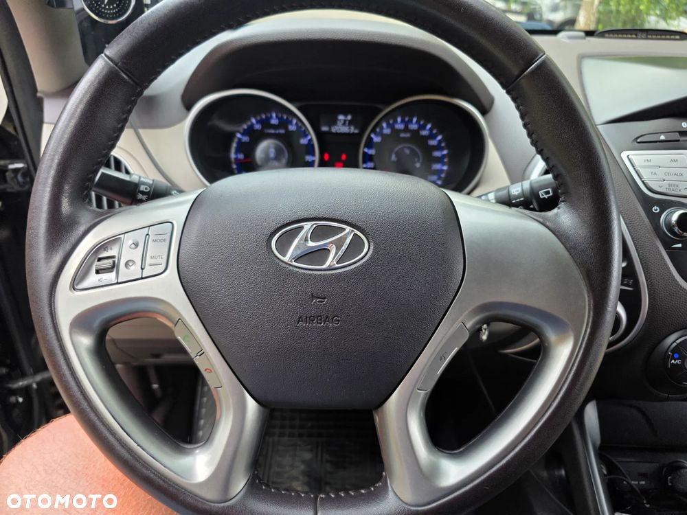 Hyundai ix35 - 28